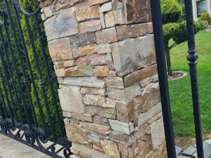 Kamień Elewacyjny - Panele 16PM RUSTIC 6 – Hurtownia Kamienia El-Pol